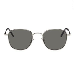 Saint Laurent Black SL 299 Sunglasses